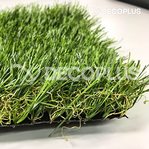 Artificial Grass Philippines Non-infill Sports Grass Decoturf 35mm