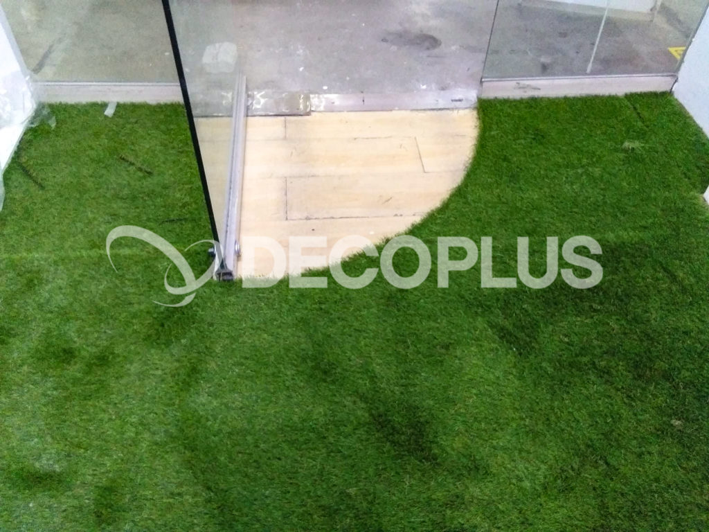 Artificial Grass Philippines Decoturf CW Home Depot Alabang Muntinlupa City 35mm July-14-2018 4