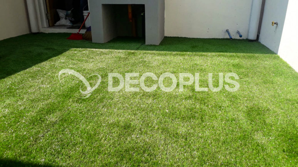 Artificial Grass Philippines Decoturf Parañaque City, Residential 35mm May 23 2019