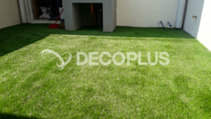 Artificial Grass Philippines Decoturf Parañaque City, Residential 35mm May 23 2019