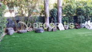 Artificial Grass Philippines Decoturf Residential Parañaque City 25mm March 16 2019