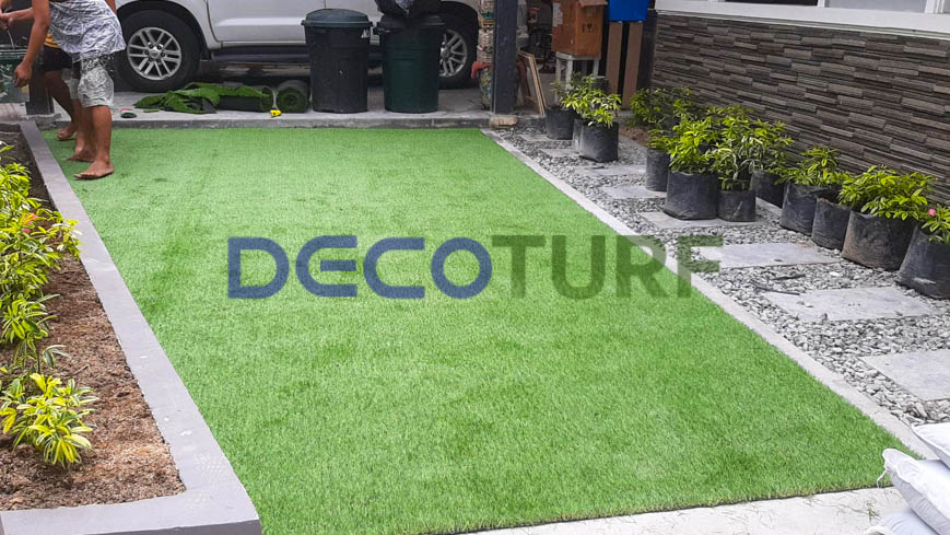Marikina-City-Grass-Artificial-Turf-Philippines-Decoturf-Decoplus