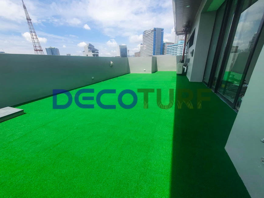 Timog-Quezon-City-Artificial-Grass-Turf-Philippines-Decoturf-Decoplus-