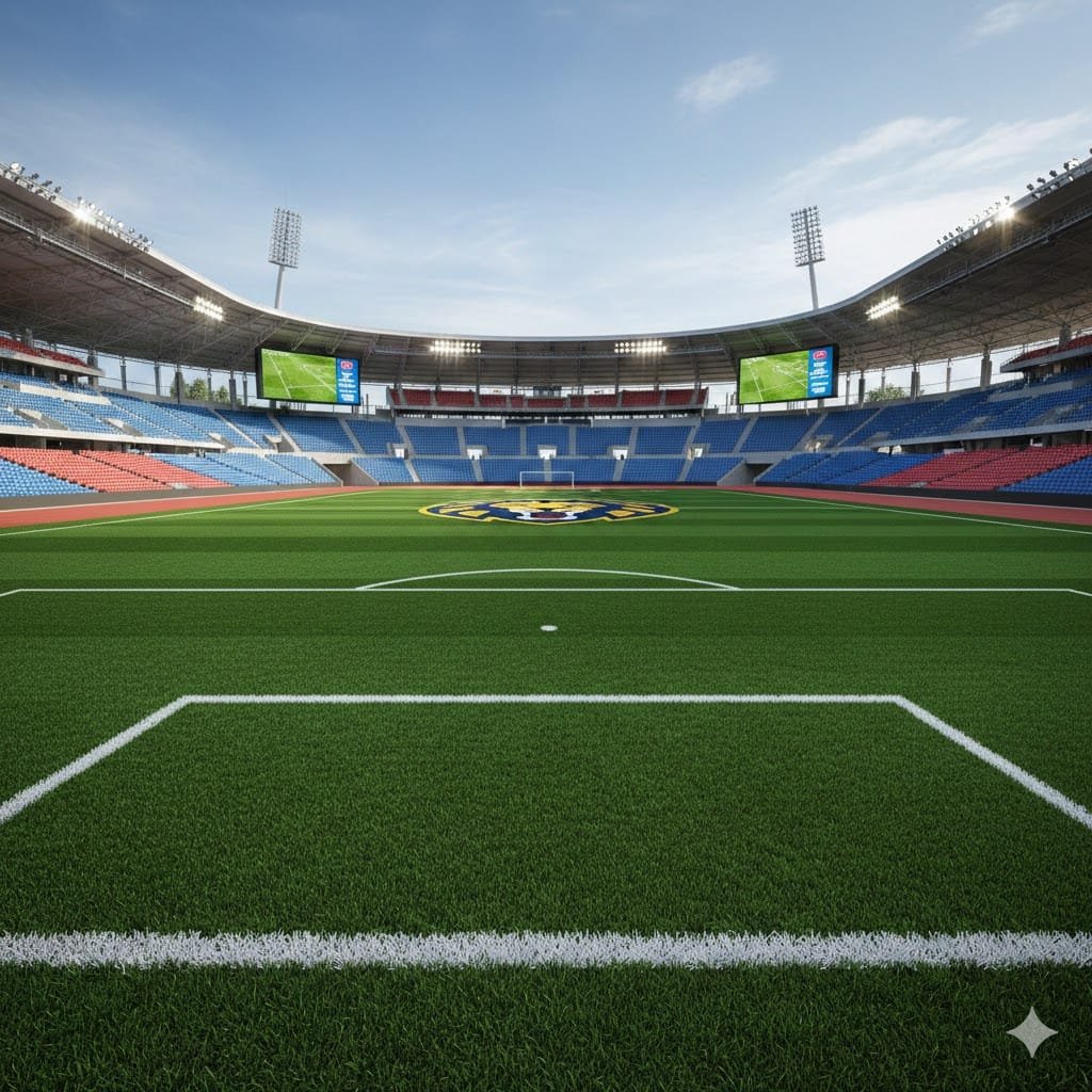 artificial-grass-stadium